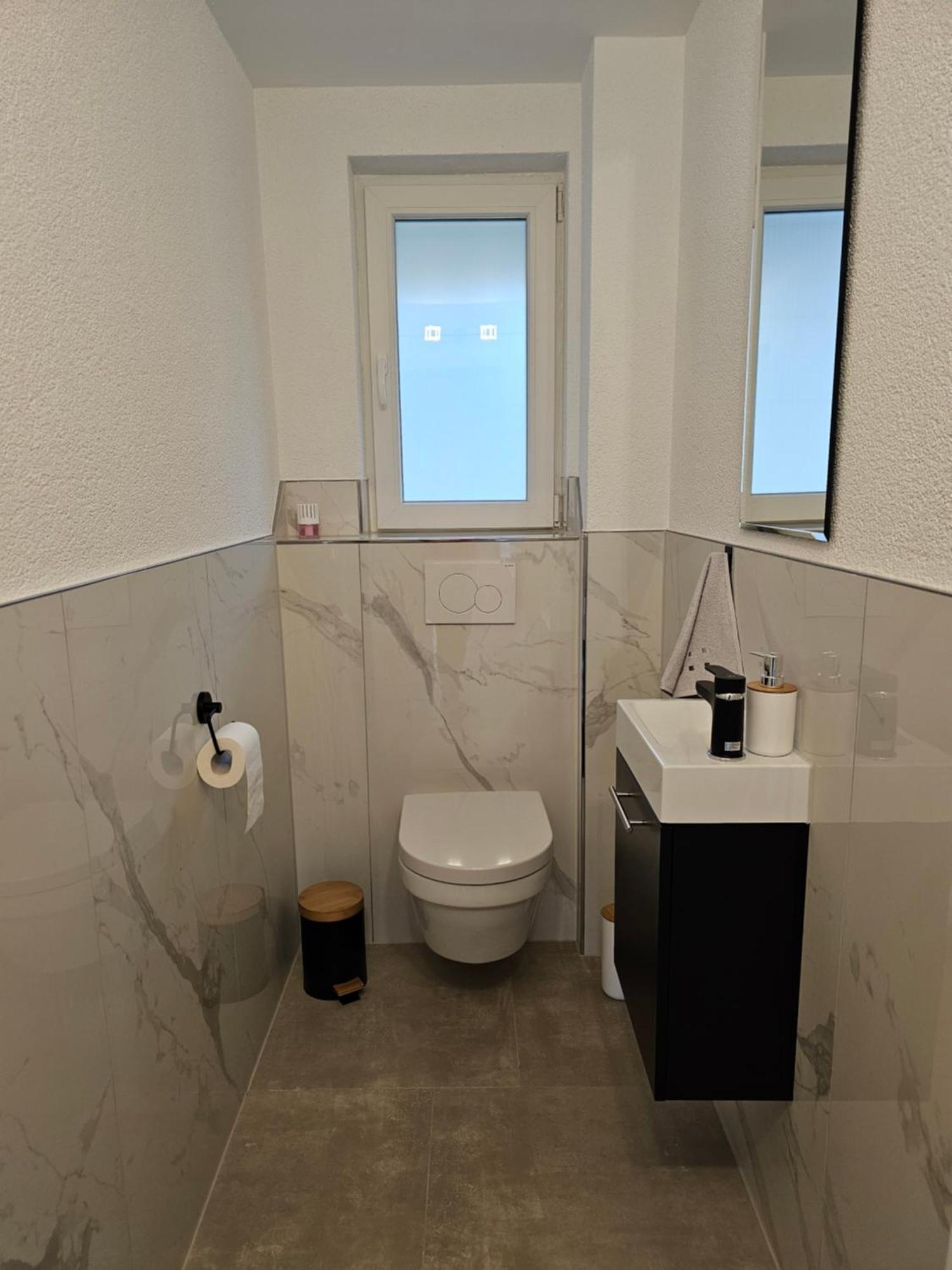 Appartment Jasmin Лицен Екстериор снимка