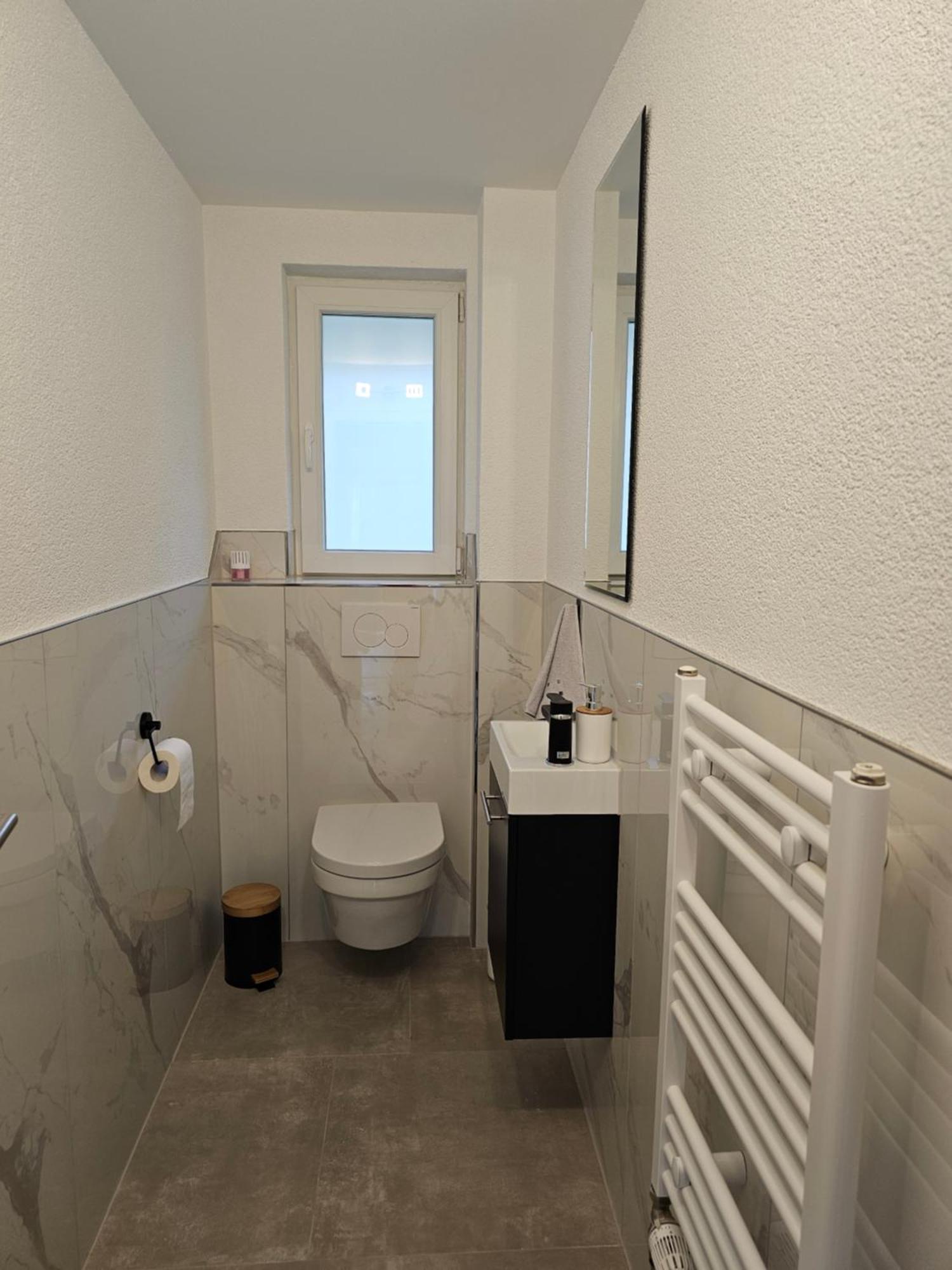 Appartment Jasmin Лицен Екстериор снимка