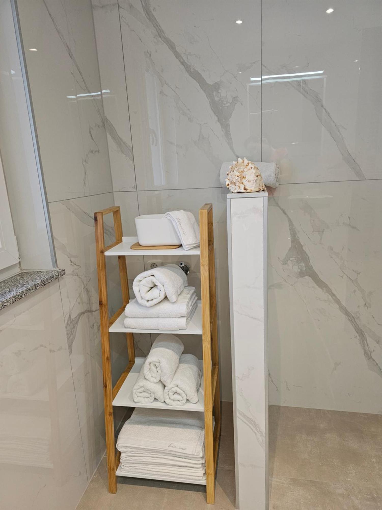 Appartment Jasmin Лицен Екстериор снимка