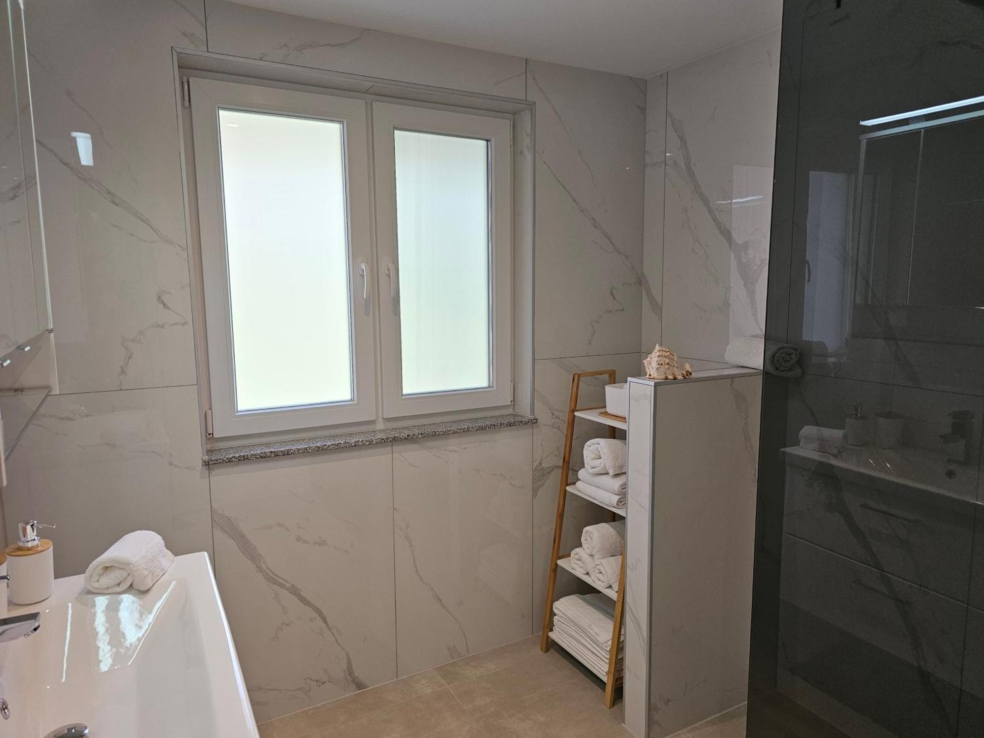 Appartment Jasmin Лицен Екстериор снимка