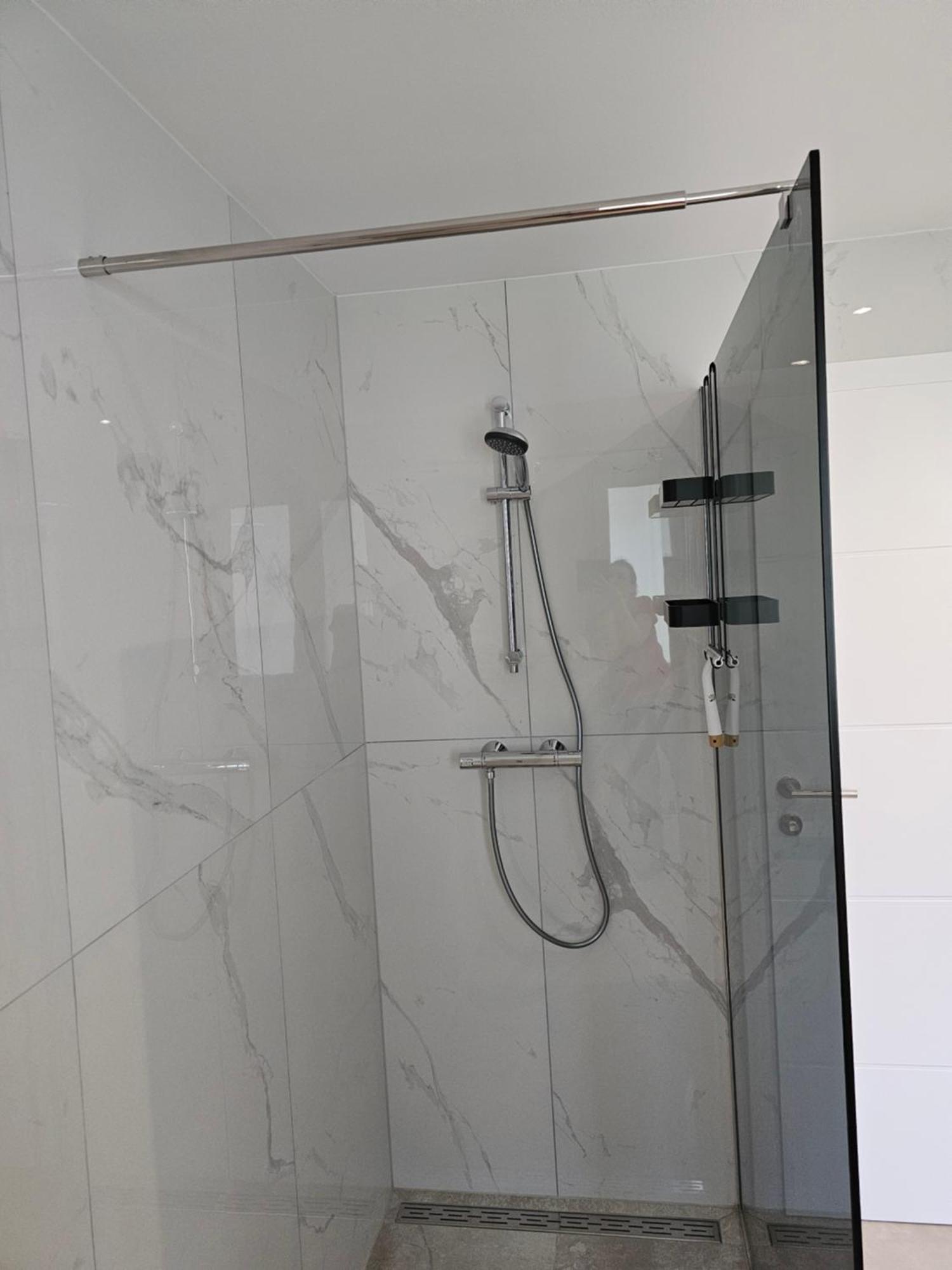 Appartment Jasmin Лицен Екстериор снимка