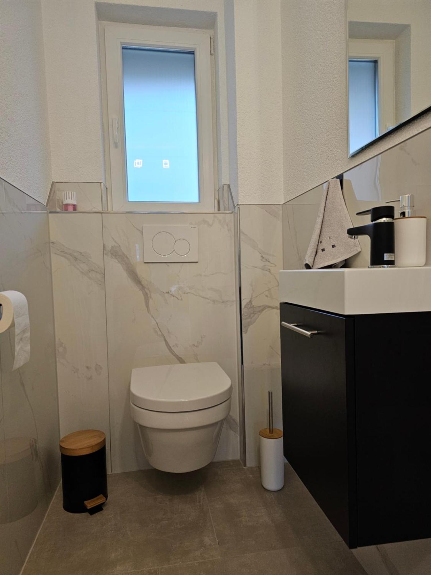 Appartment Jasmin Лицен Екстериор снимка