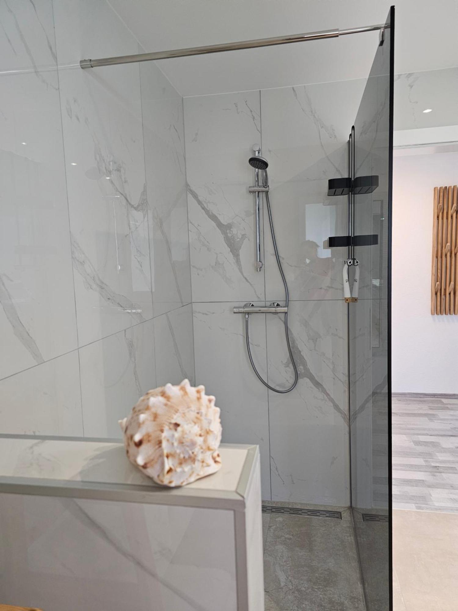 Appartment Jasmin Лицен Екстериор снимка