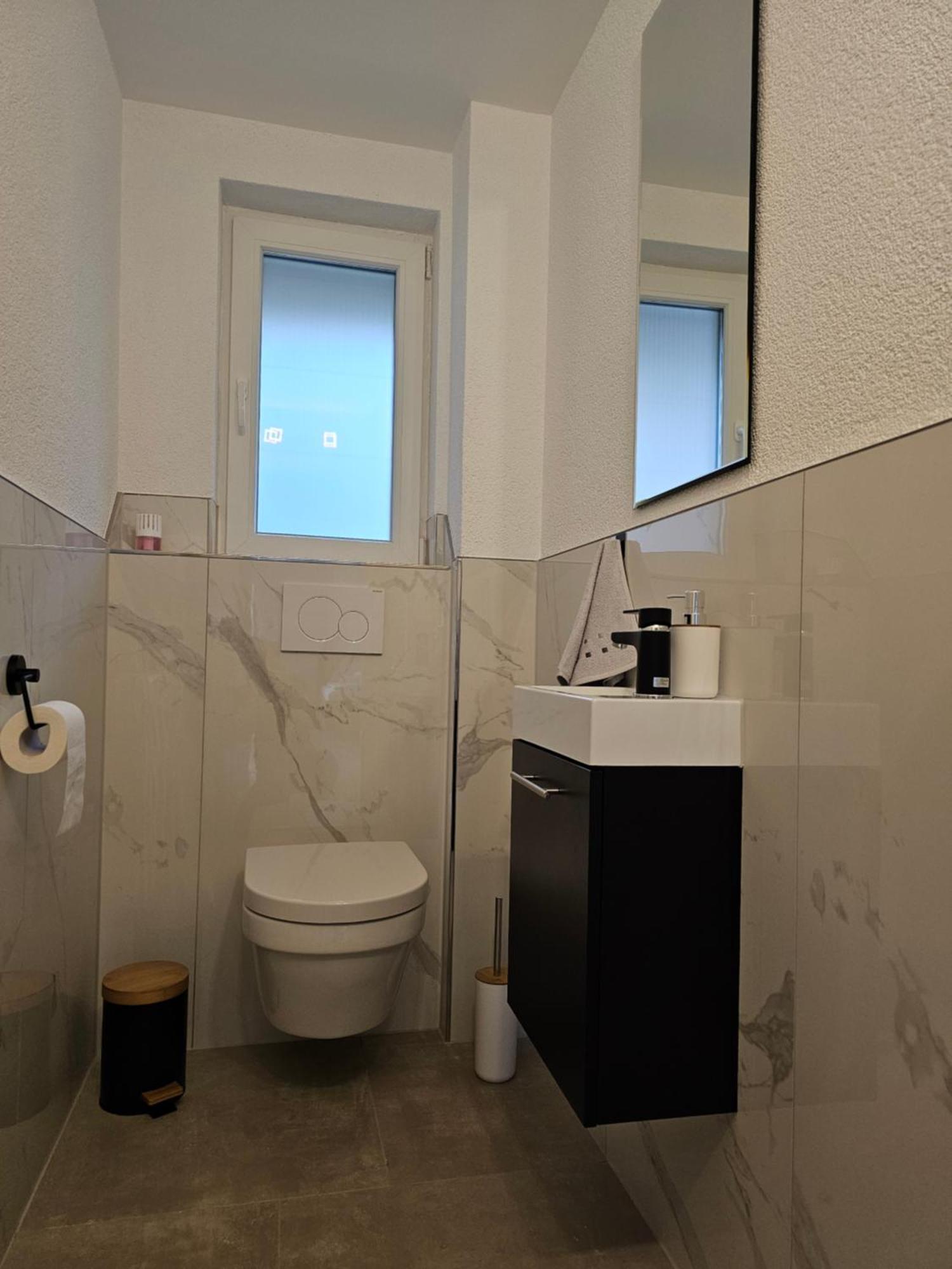 Appartment Jasmin Лицен Екстериор снимка