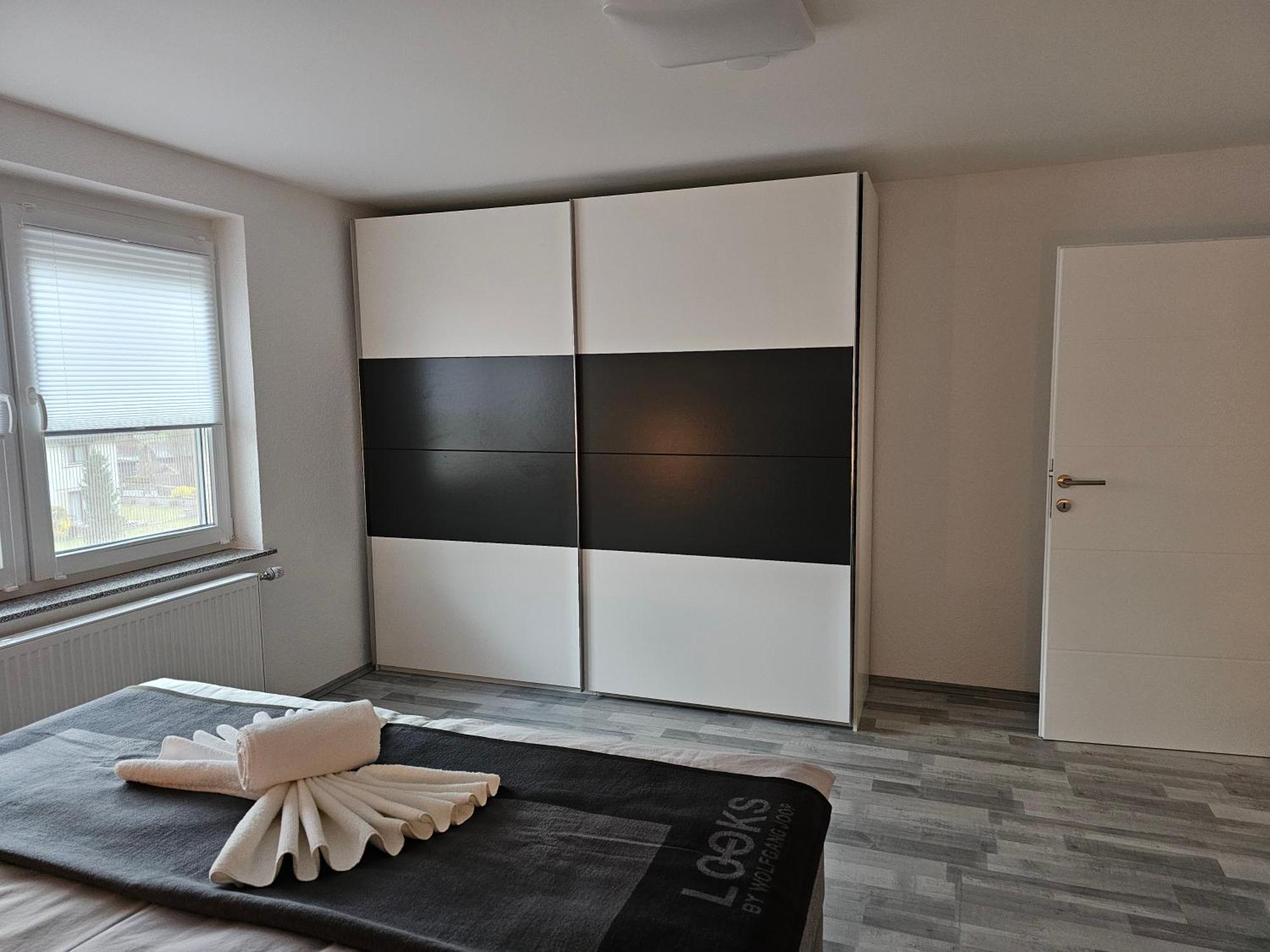 Appartment Jasmin Лицен Екстериор снимка